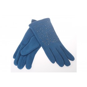 Ladies Glove Cotton 05